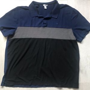 Calvin Klein XXL Polo